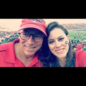 Meet your Posher, Claire